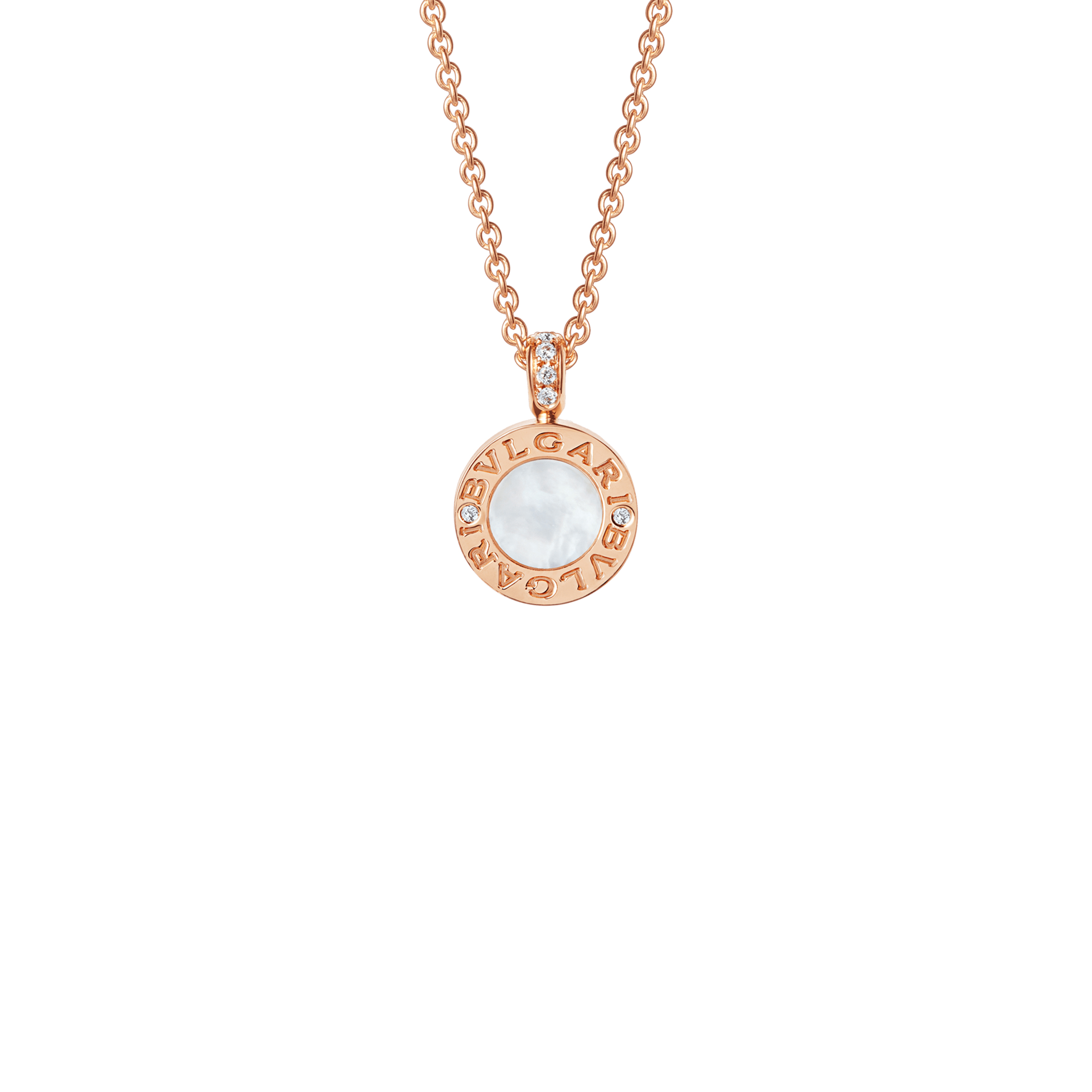 B*l*ai B*l*ai B*l*ai necklace